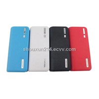 2014 Universal Portable Power Bank 5600mAH Smart Best Power bank