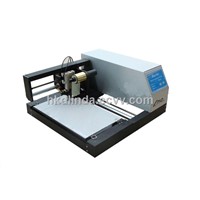 2014 hot sale digital hot foil stamping machine 3050C