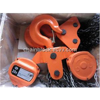 20T vt chain pulley block