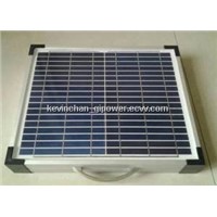 20W Foldable Solar Panel
