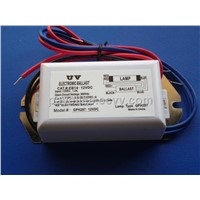 23-40W UV Electronic Ballast