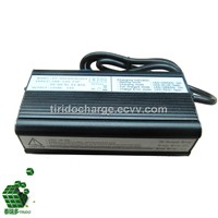 24V10A watering/colloid battery charger, lead acid maintenance free charger