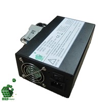 24V25A watering/colloid battery charger, lead acid battery charger maintenance free