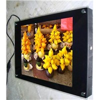 26 inch network  wall mounted advertising player