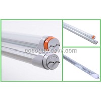 2835 chip 1.2m 15w T8 LED tube (UL/DLC/CE/ROHS certified)