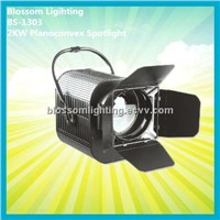 2KW Planoconvex Spotlight (BS-1303)