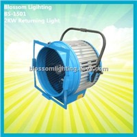 2KW Stage Returning Light (BS-1501)
