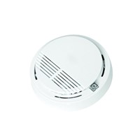 315/433MHZ Wired Wireless Smoke Sensor Detectors for GSM OR PSTN Security Alarm System