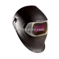 3M 100V Welding Helmet with Auto-Darkening Filter