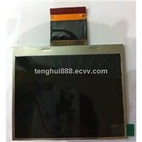 3.5&amp;quot; TFT LCD Panel with MCU Interface