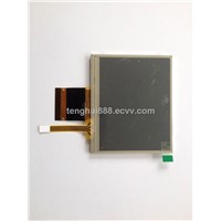 3.5&amp;quot; TFT LCD Panel with MCU Interface and touch screen