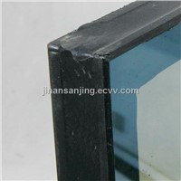 3mm----19mm Tempered Glass,Toughened glass for Building glass