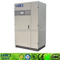 3phase in 3phase out Online LF UPS 10~400KVA uninterruptible power supply pdf