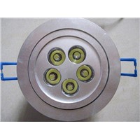3w/5w/7w/9w/12w/15/18w high quality  led ceiling light