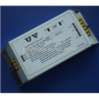 40W / 75W UV electronic ballasts