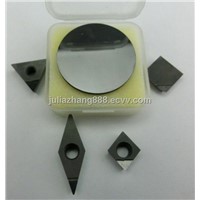 44mm & 51mm Large Diameter PCD Blanks for Cutting Tools