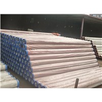 45 single wall pipe with excellent quality
