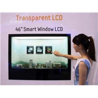46 Inch LCD Video Wall Display Screen