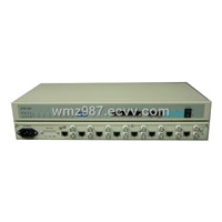 4E1 PDH Multiplexer