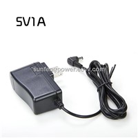 5V 1A power adapter