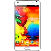 5.5 inch 3G Smartphone M-HORSE N9000W Android 4.2 MTK6572 Dual Core Screen Dual sim cell phones