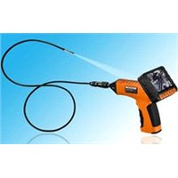 5.5mm 3.5inch LCD monitor Portable Flexible Industrial Borescope