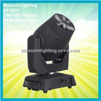 75W LED Moving Head Beam Light-LED Light (BS-1045)