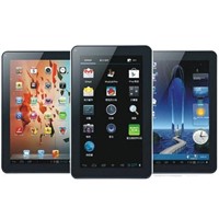9" Capacitive Screen Dual Core Android Tablet PC MSC-034 Android4.1.X Main IC: A20 CPU: Dual Core