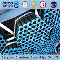 ASTM DIN Carbon Seamless Steel Pipe