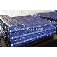 ASTM A53GR B Carbon Seamless Steel Pipe