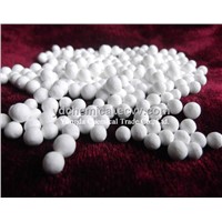 Activated Alumina Adsorbent for Hydrogen Peroxide production