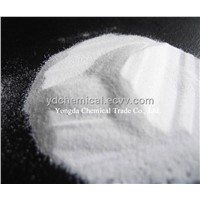 Activated Alumina Adsorbent for LCD production