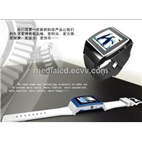 AiL Bluetooth Watch Mobile Phone