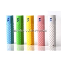 Ail Hot Sale Lipstick Power Bank -Promotion Gift