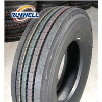 All Steel Radial Truck Tyre, Rubber Tyre, TBR (235/75R17.5, 225/70R19.5)