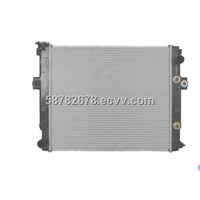 Aluminum Composite Radiators