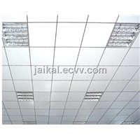 Aluminum composite panel ceiling
