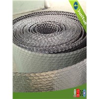Aluminum foil heat insulation material