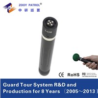 Auto-induction rfid Guard Tour System with CE FCC ROHS