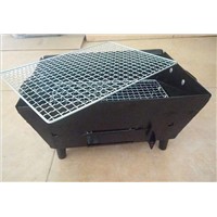 The supply of various types of barbecue net