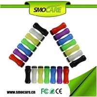 Best Selling E Cig 510 Drip Tip with Jade Material