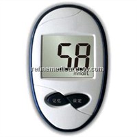 Blood Glucose Meter ( SFBG-1G )