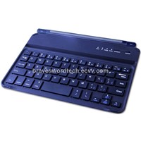 Bluetooth Keyboard case for iPad mini