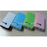 Book  power bank -promotion gift