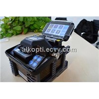 Brand New Fiber Optic Fusion Splicer ALK-88A