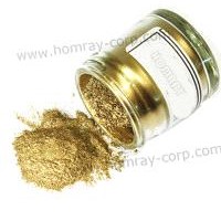 Bronze powder manufacturer for gold plastics coating