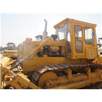 CAT D6D Bulldozer of 2001 23500$