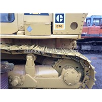 CAT D7G Crawler Bulldozer
