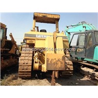 CAT D9N Bulldozer Crawler Excavator