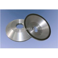 CBN and Diamond Grinding Wheels for Walter Grinding Machines